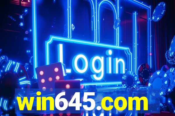 win645.com