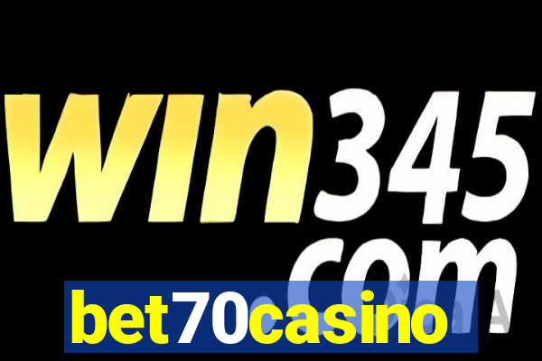bet70casino
