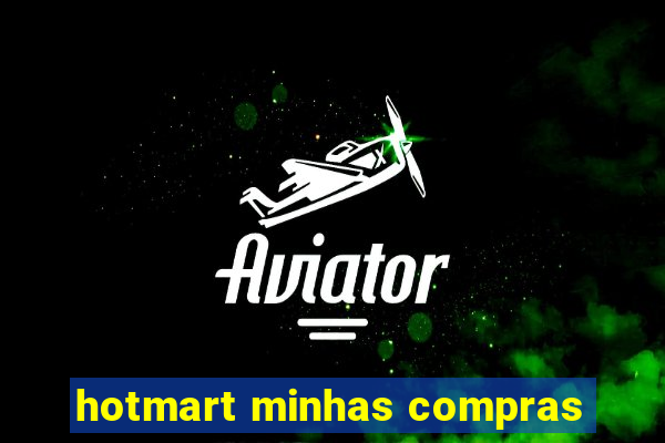 hotmart minhas compras