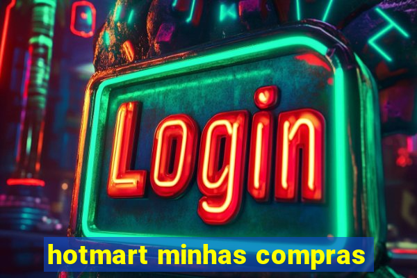 hotmart minhas compras