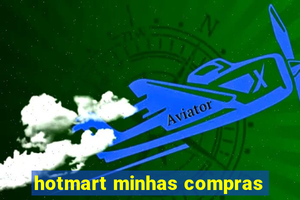 hotmart minhas compras