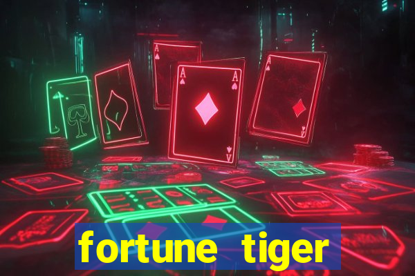 fortune tiger horarios pagantes