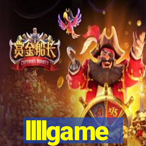 llllgame