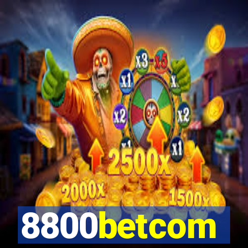 8800betcom