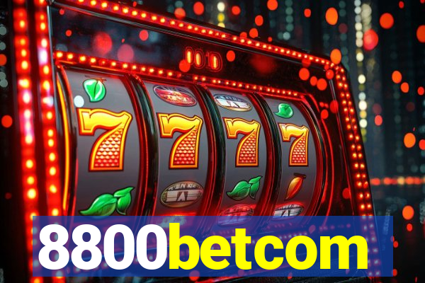 8800betcom