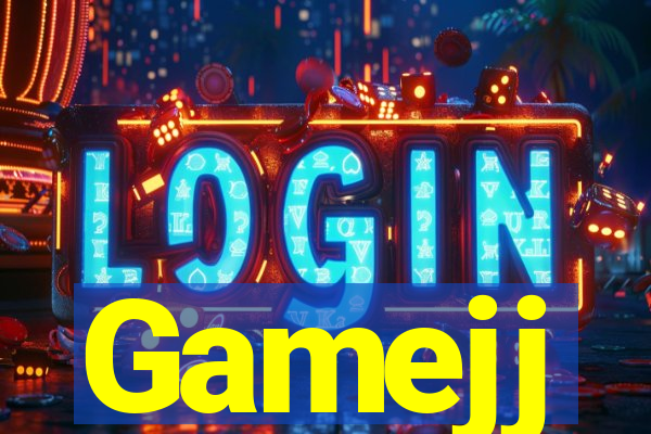 Gamejj