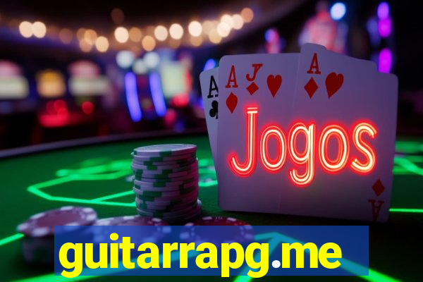 guitarrapg.me