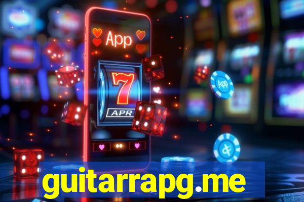 guitarrapg.me