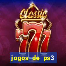jogos de ps3 download pkg