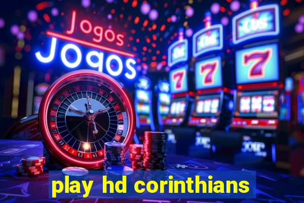 play hd corinthians