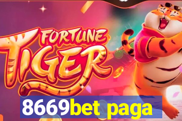 8669bet paga