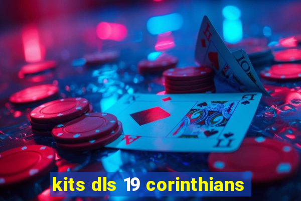 kits dls 19 corinthians