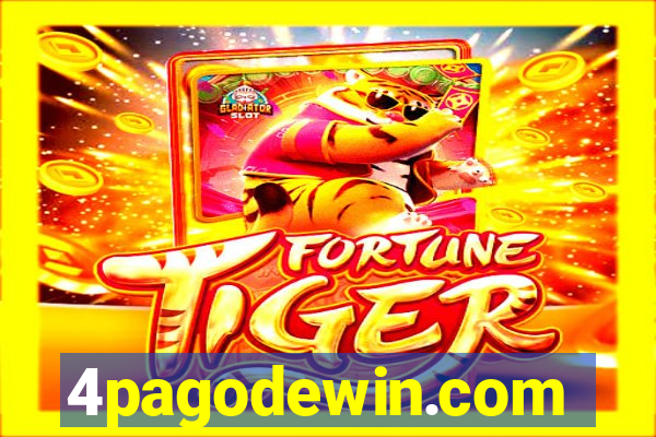 4pagodewin.com