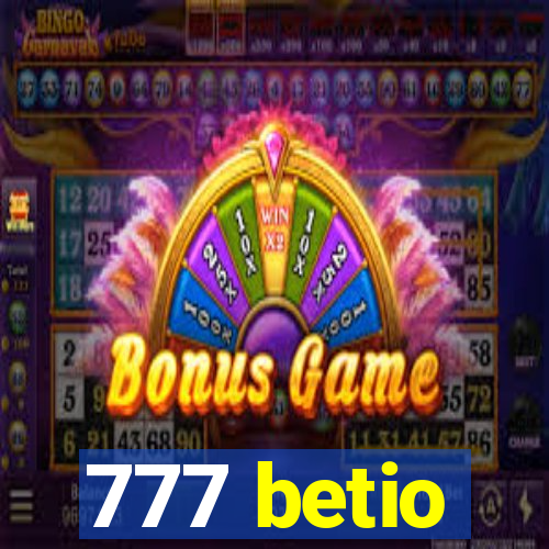777 betio