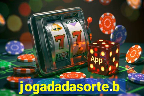 jogadadasorte.bet