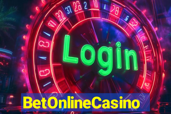 BetOnlineCasino