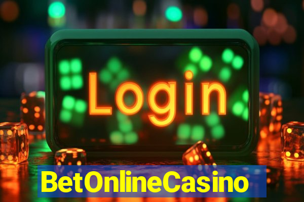 BetOnlineCasino