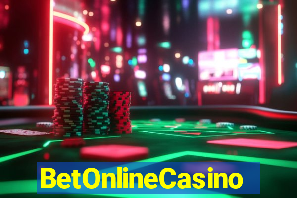BetOnlineCasino