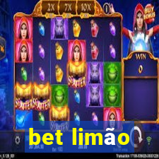 bet limão