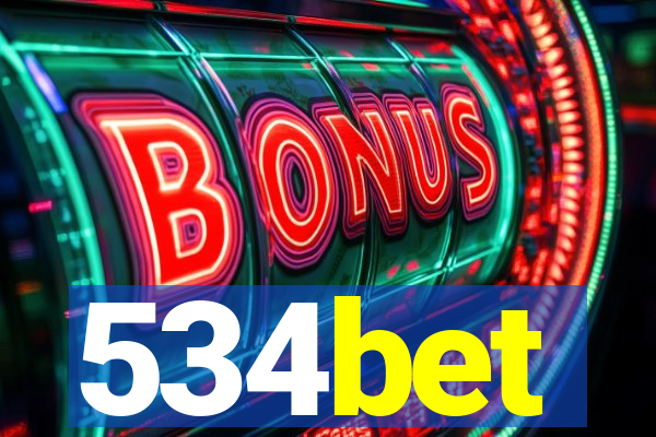 534bet