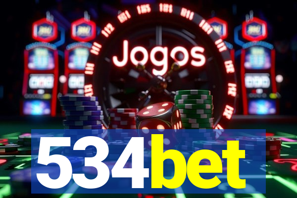 534bet