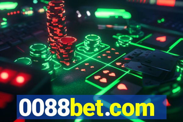 0088bet.com
