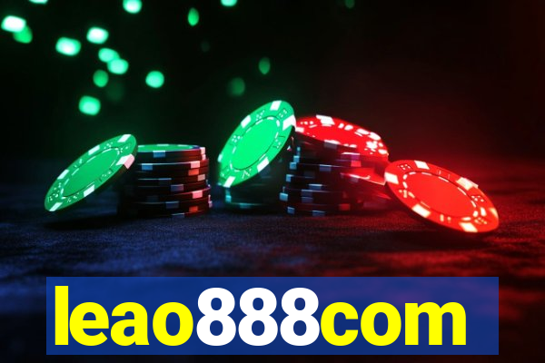 leao888com