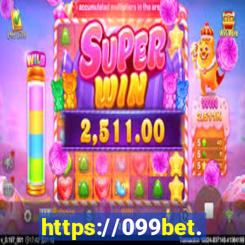 https://099bet.com