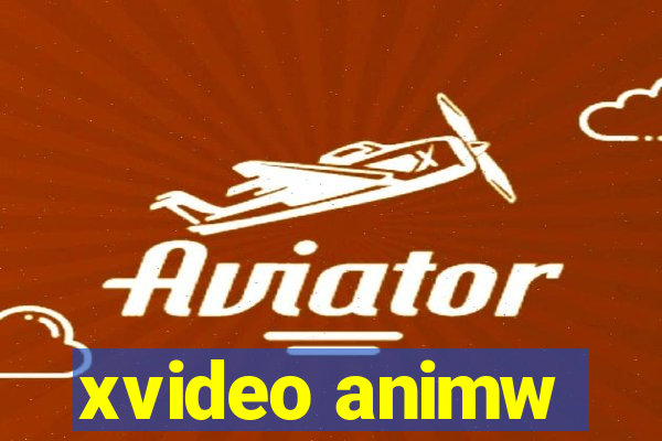 xvideo animw