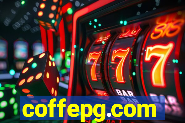 coffepg.com