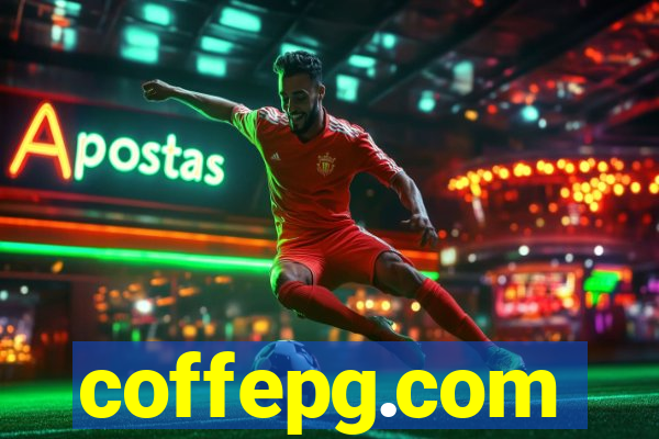 coffepg.com