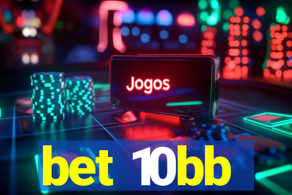 bet 10bb