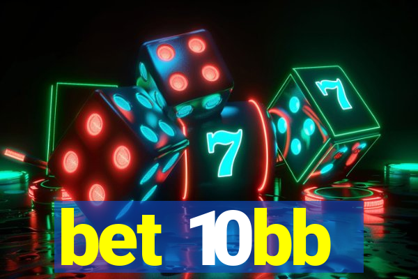 bet 10bb