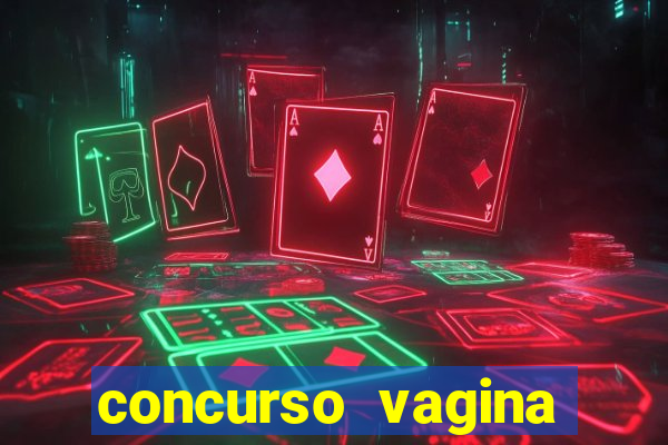 concurso vagina mais bonita do brasil