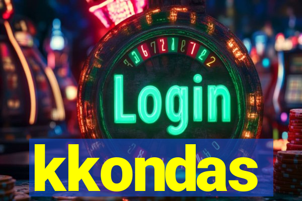 kkondas