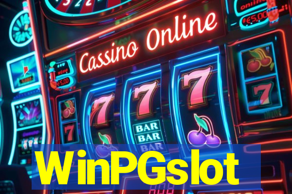 WinPGslot