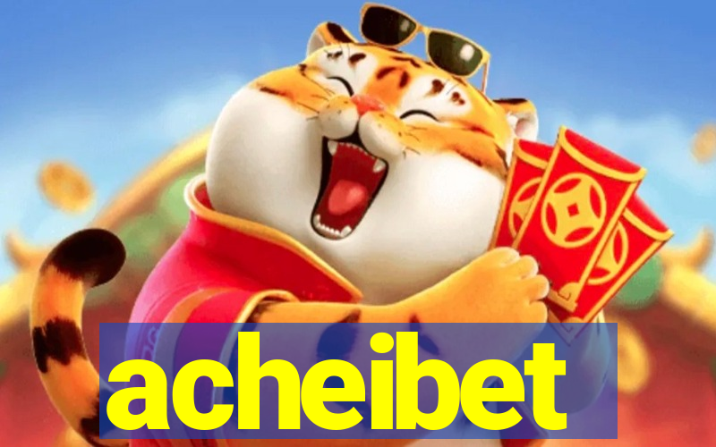 acheibet