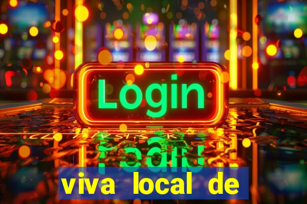 viva local de santos amizade