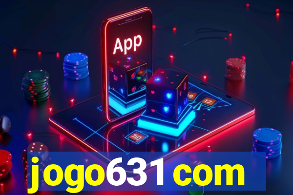 jogo631 com