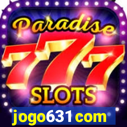 jogo631 com