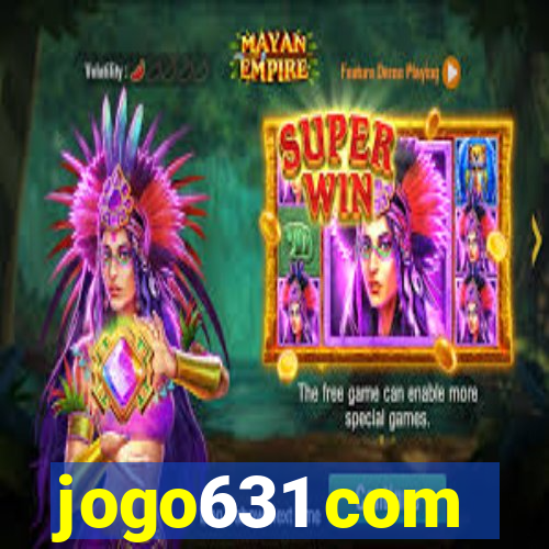 jogo631 com