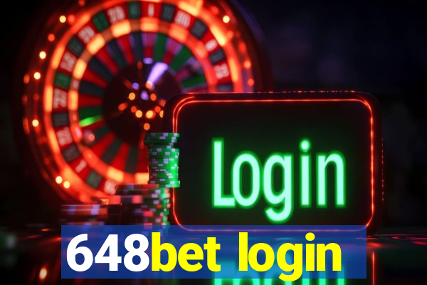 648bet login