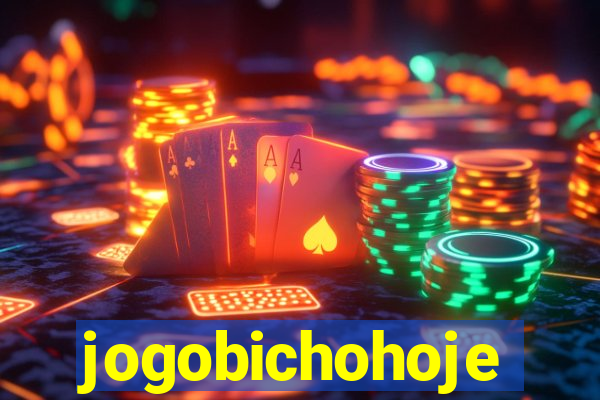 jogobichohoje