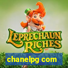 chanelpg com