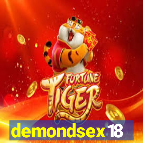 demondsex18