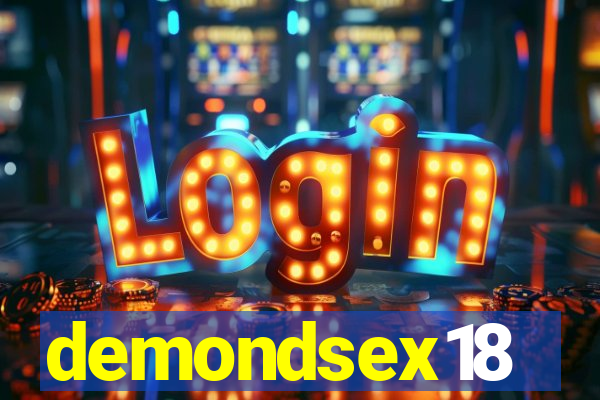 demondsex18