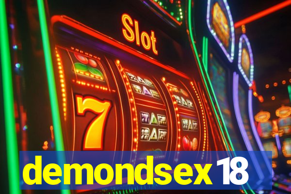 demondsex18