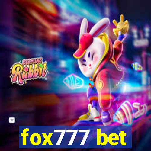 fox777 bet
