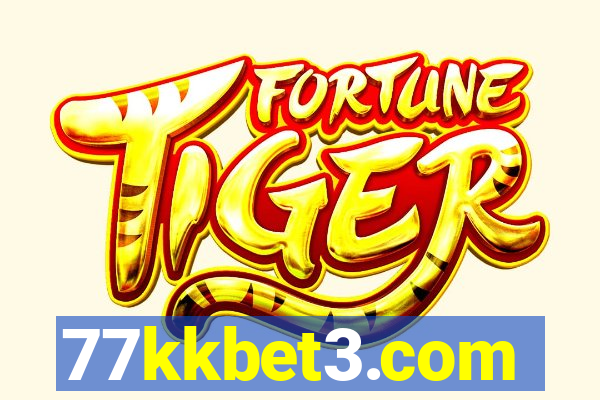 77kkbet3.com