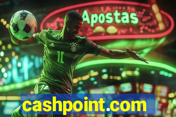 cashpoint.com